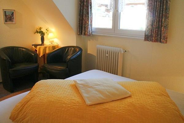 Hotel-Pension Thome Hinterzarten Room photo