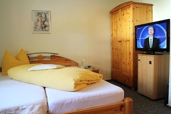 Hotel-Pension Thome Hinterzarten Room photo